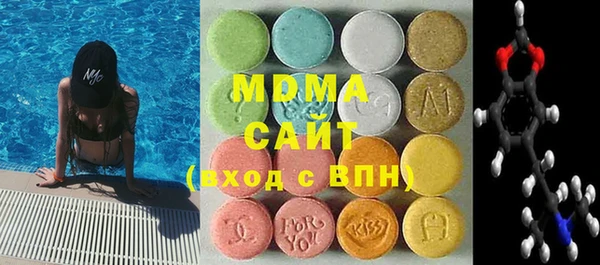 герыч Весьегонск
