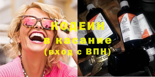 винт Абаза